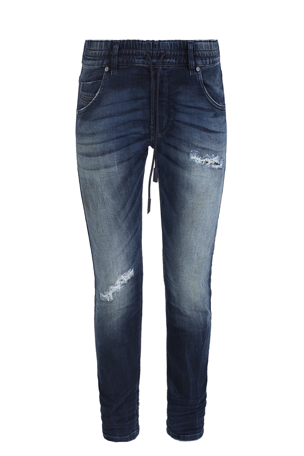 Blue 'Krailey-Ne' jeans Diesel - Vitkac Canada